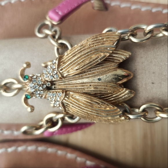 Miss Trish of Capri sandals - Picture 3 of 6